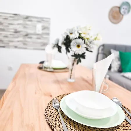 Appartement Cosy In *