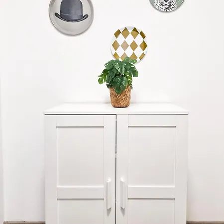 Cosy In بودابست