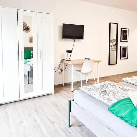 Cosy In Appartement *